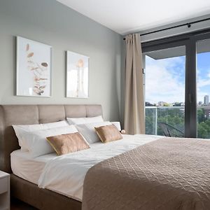 Appartement met Twee Slaapkamers