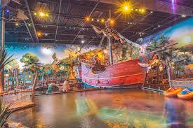 Plopsa Indoor Hasselt